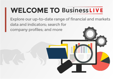 Business Live Markets