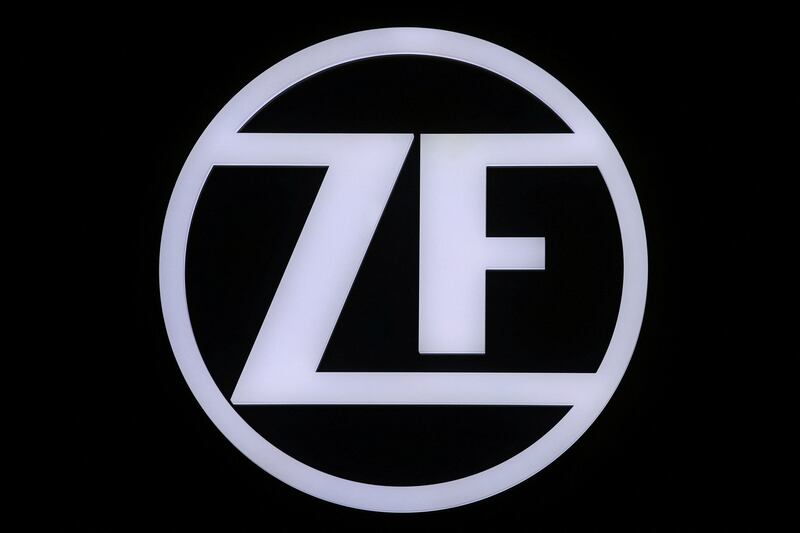 The move is part of a ZF Group plan to cut up to 14,000 positions in Germany.
Picture: REUTERS