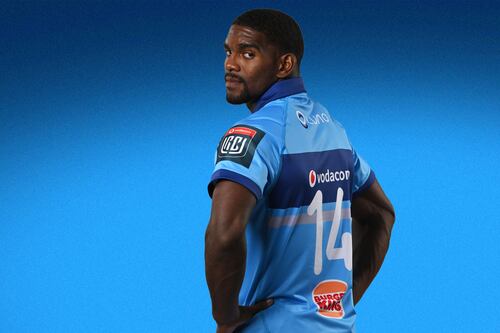 Jooste makes Vredenburg proud with stellar URC debut