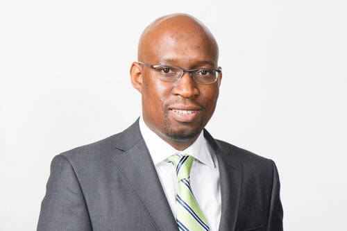 CHRIS BARRON: Paradise lost in mining