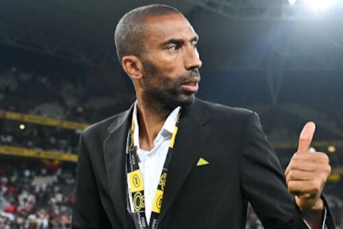 Bucs coach praises team’s spirit after 2-0 victory over TS Galaxy