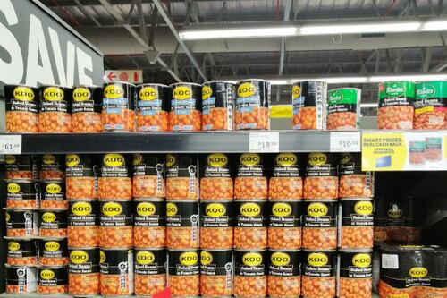 More than 3,000 jobs saved in Tiger Brands’ canning business exit