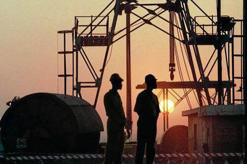 SERVAAS KRANHOLD: Africa’s mining sector holds the key to energy transition