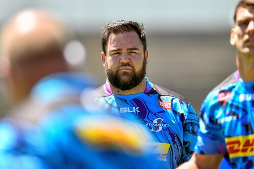 Malherbe’s spectre looms large for Stormers against Lions