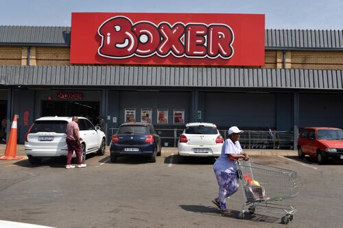 Boxer lifts first-half sales but earnings hurt by higher share count after IPO