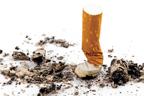 Illicit tobacco robs the fiscus of billions