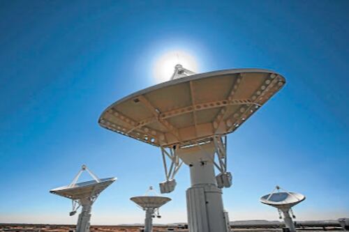 ARTHUR GOLDSTUCK: South Africa faces test for compliance tech