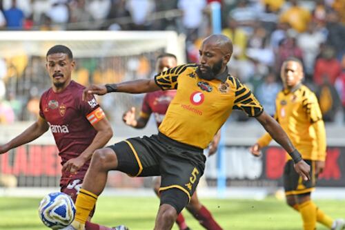 Resolute Stellies knock Chiefs out of Carling Cup on penalties