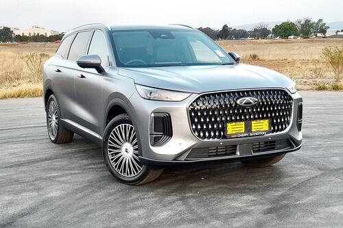 REVIEW: Chery Tiggo 9 hybrid delivers space, style and value