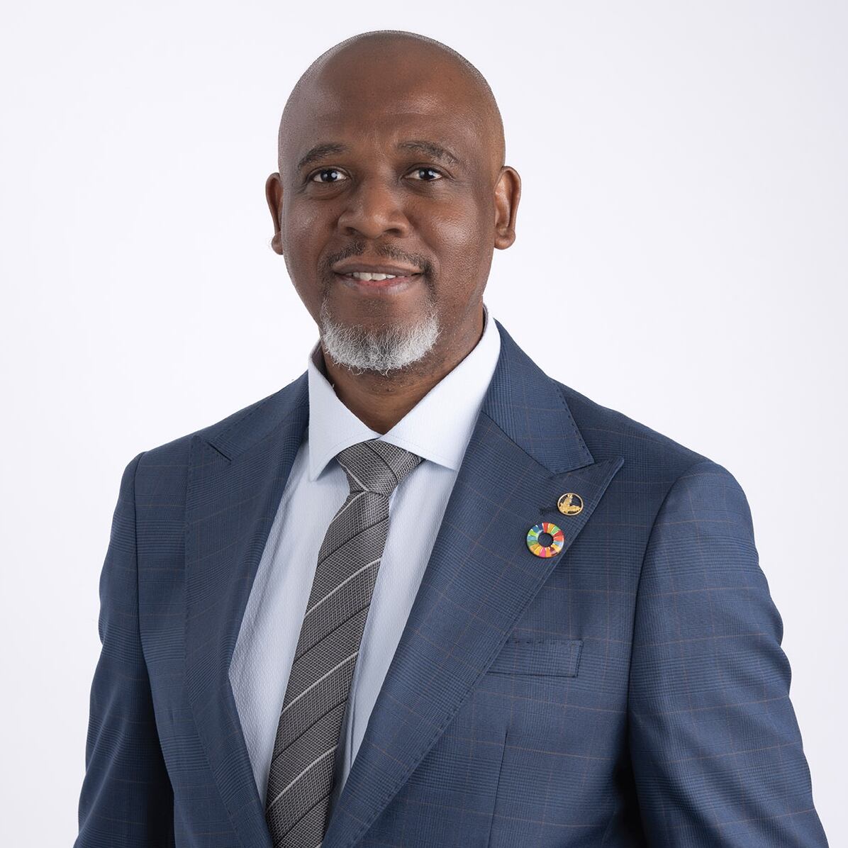 About the author: Abel Sakhau is Sanlam's chief sustainability officer. Picture: Sanlam