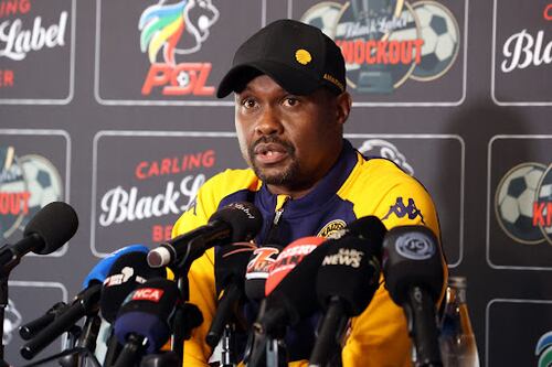 Chiefs will deal with Ntwari incident internally, says Kaze