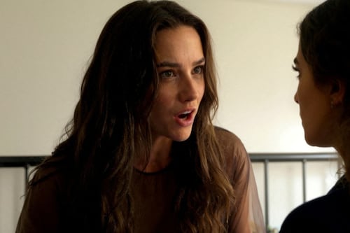 ARTHUR GOLDSTUCK: The actress who popped the AI bubble