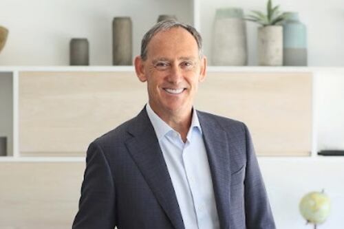 No performance bonus for Woolworths CEO but he still gets nearly R80m for year’s work