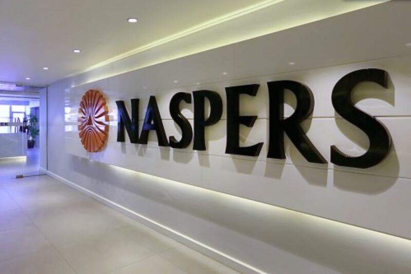 Naspers's share split has come into effect. Picture: SUPPLIED
