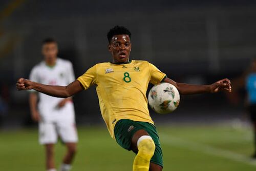 Amajita through to last 16 after gritty win over US