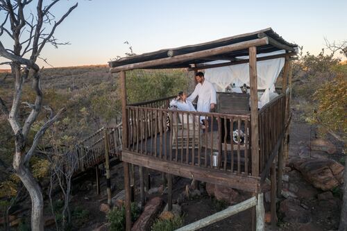 ROXY ROBINSON: How the billionaire taste for travel can serve SA